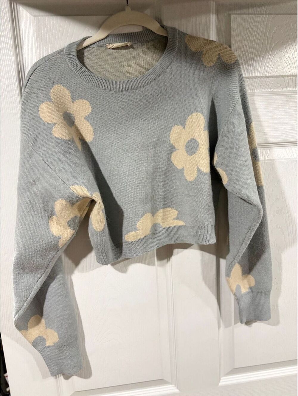 #177 Altered State sweater